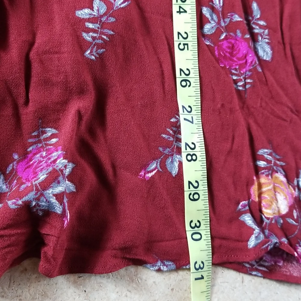 NEW Free People Tate Tunic in Vintage Combo - Picture 9 of 15
